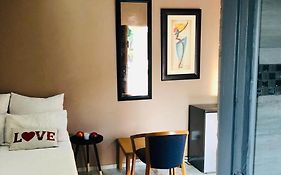 Muhle Guesthouse